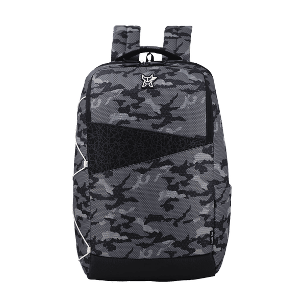 Fox camo backpack online